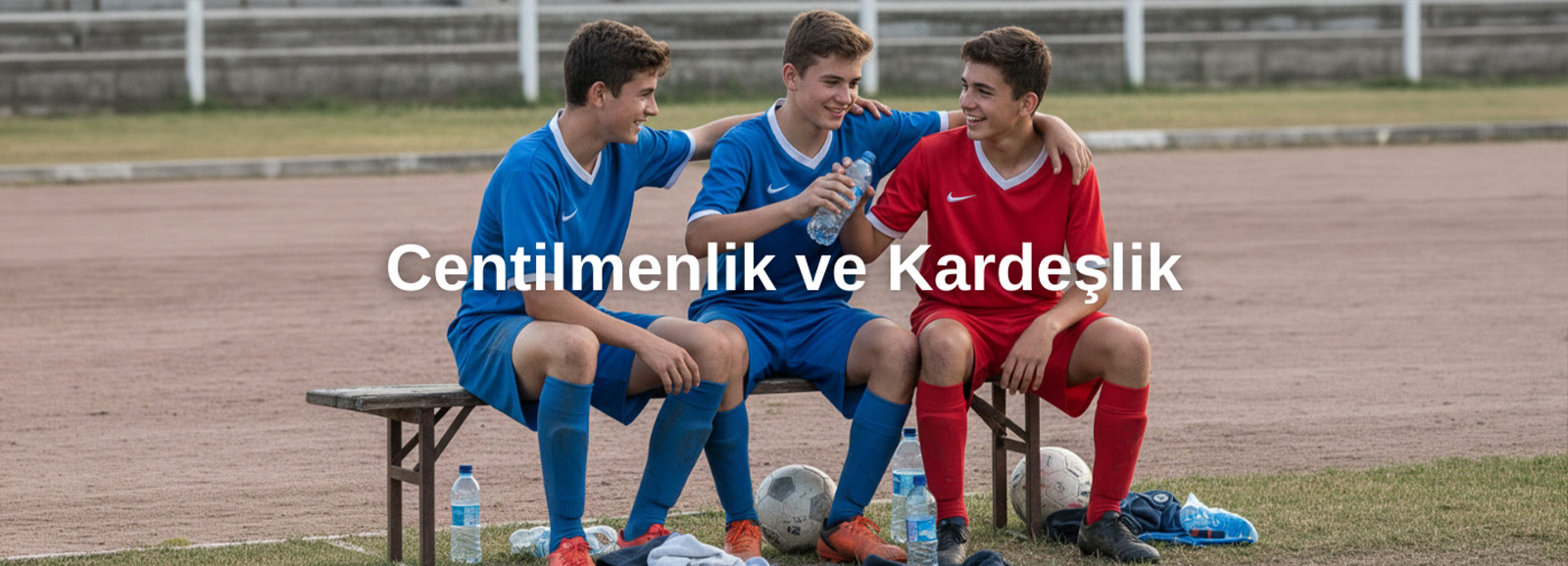 Centilmenlik