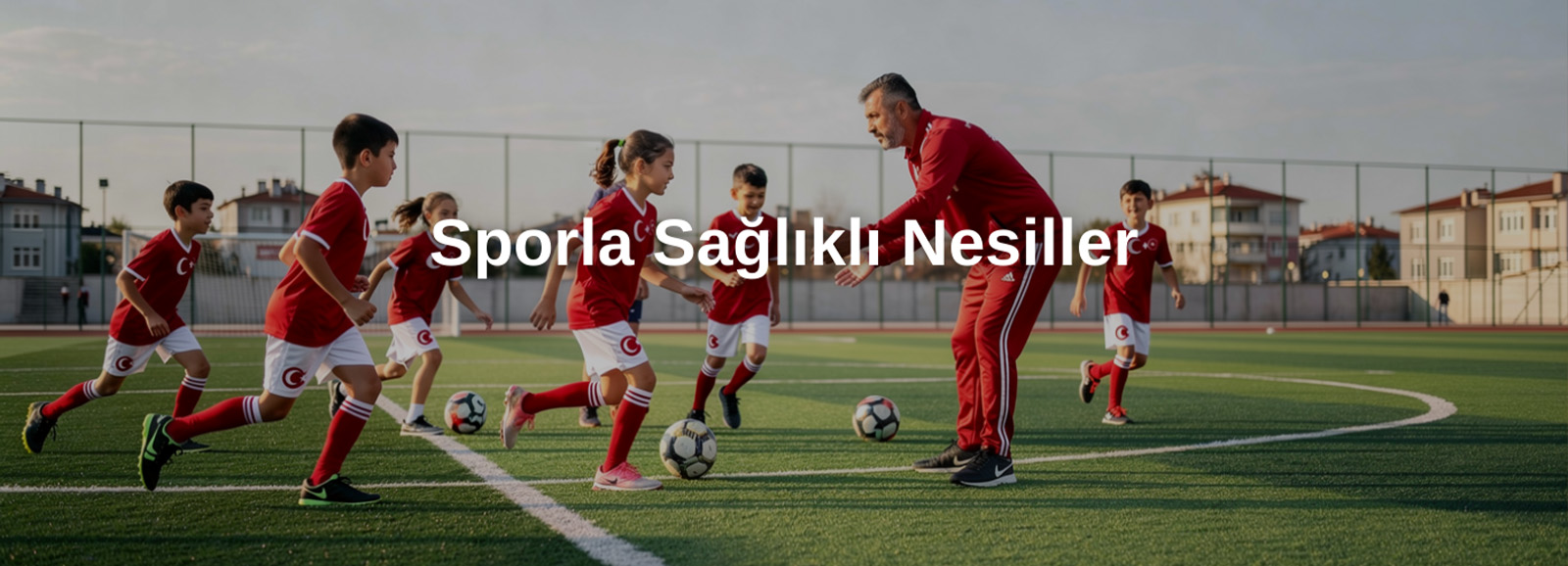 Sağlıklı Nesiller